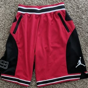 Jordan shorts